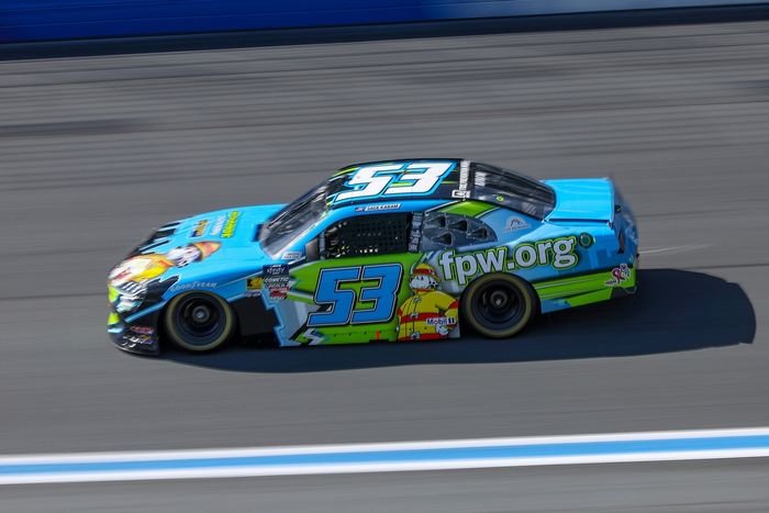 Sage Karam, Toyota