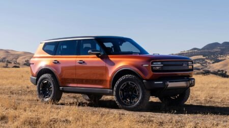 ‘Mechanical Switches Give You a Connection’