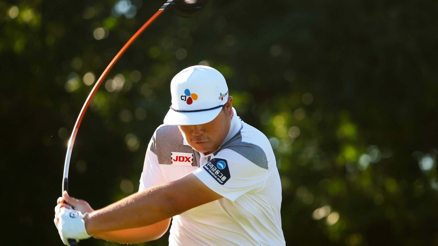 6 key positions that will add power to your golf swing