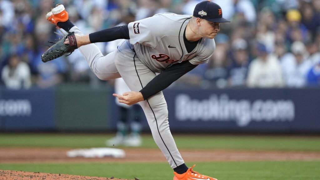 Tigers at Mariners – ALDS Game 5 prediction: Odds, expert picks, starting pitchers, betting trends, and stats