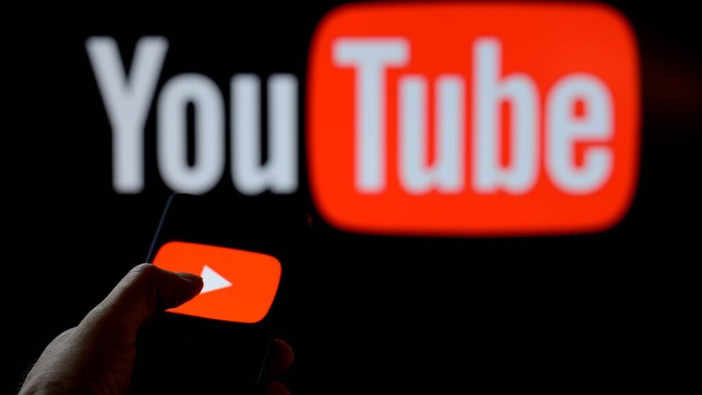 ESPN, ABC may exit YouTube TV at midnight