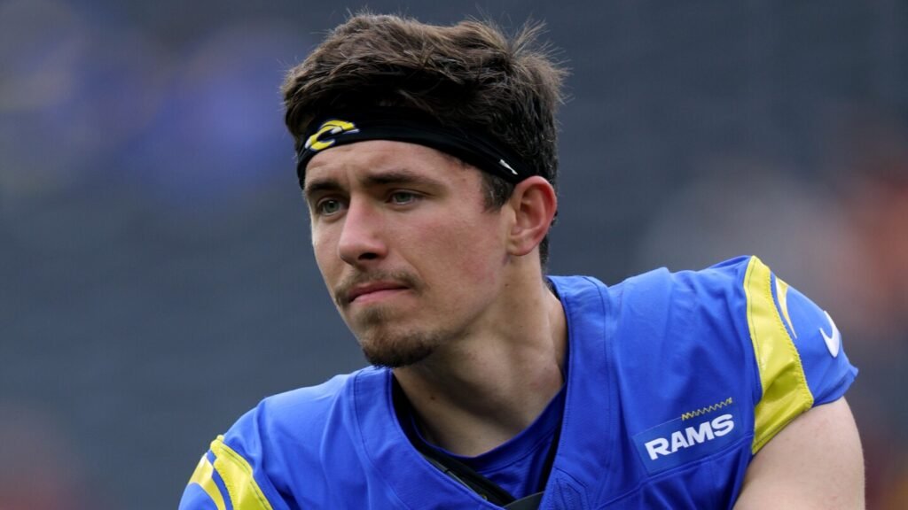 With Brandon McManus questionable, Packers sign K Lucas Havrisik