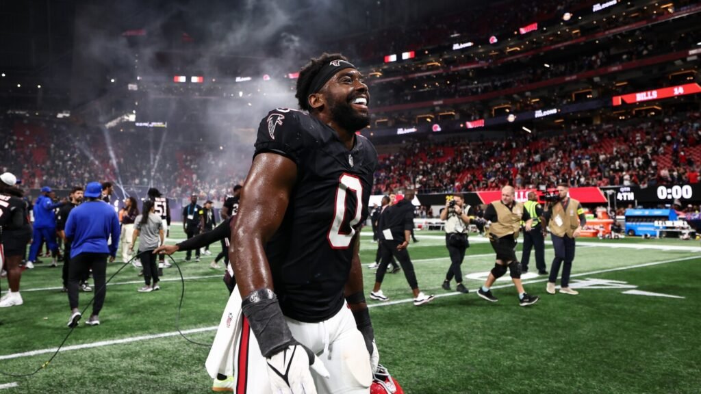 Divine Deablo ruled out with forearm injury