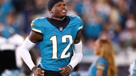 Report: Tests show Travis Hunter’s ACL is intact