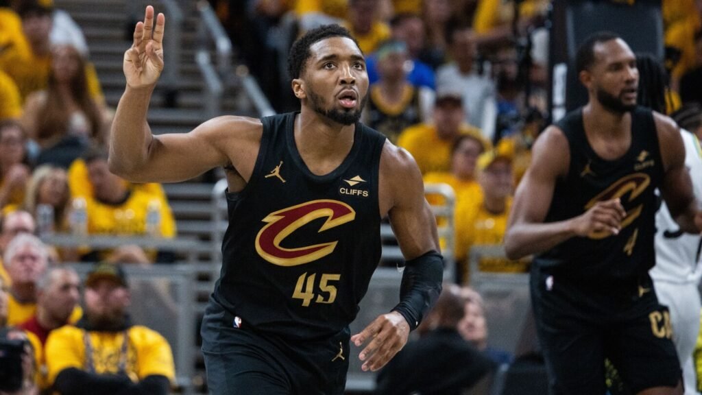 How to watch Chicago Bulls vs. Cleveland Cavaliers: TV/live stream info, preview, tip off time