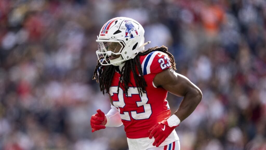 Patriots trade S Kyle Dugger to Steelers