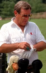 Fuzzy Zoeller, legendary Southern Indiana golfer, dies at 74