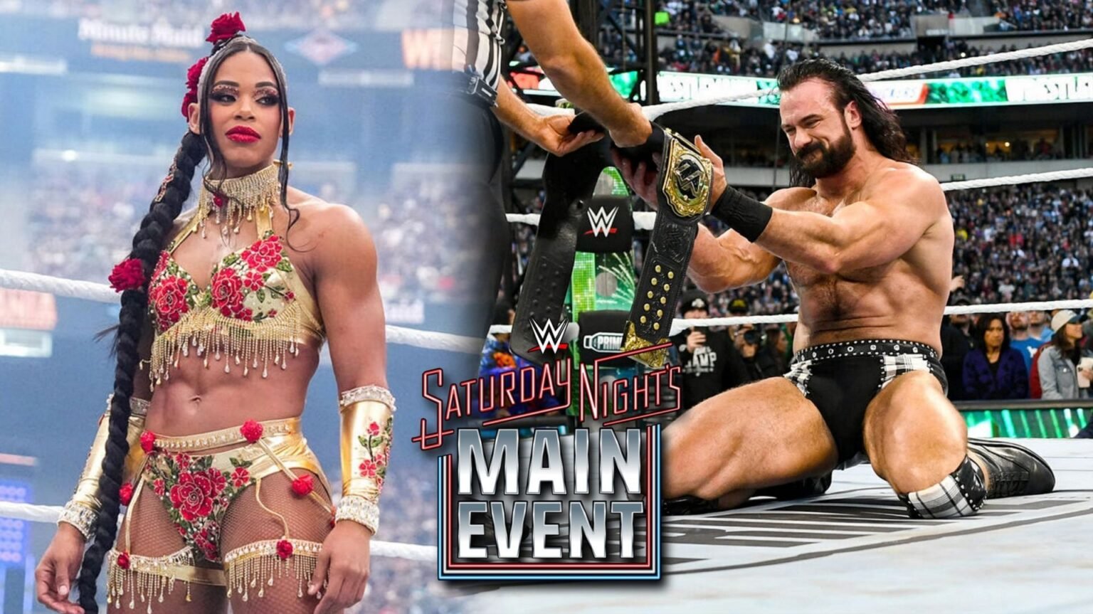 3 Good Surprises & 3 Bad Surprises Triple H Could Pull Off At WWE Saturday Night’s Main Event