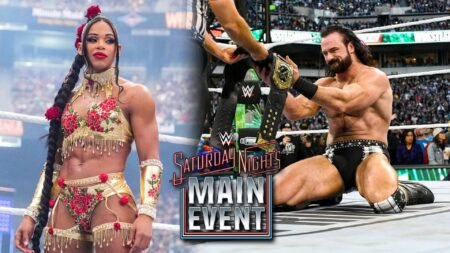 3 Good Surprises & 3 Bad Surprises Triple H Could Pull Off At WWE Saturday Night’s Main Event