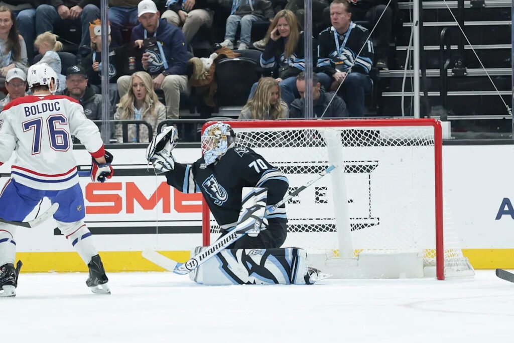 Canadiens: For Better Or For Worse