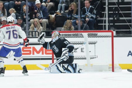 Canadiens: For Better Or For Worse