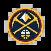 Denver Nuggets Primary Logo