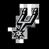 San Antonio Spurs Primary Logo