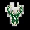 Milwaukee Bucks Primary Logo