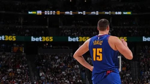 Sacramento Kings v Denver Nuggets