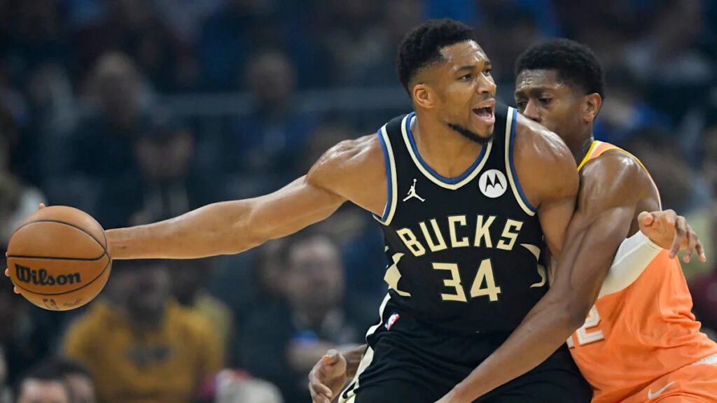 Fantasy Basketball Week 6 Injury Report: Could Giannis Antetokounmpo return Wednesday?