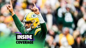 Week 13 Preview: Thanksgiving, Black Friday, playoff implications & more! (ft. Kelvin Beachum)