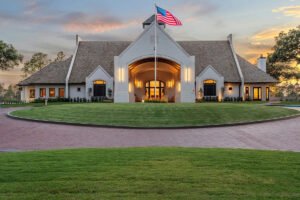 ‘Boutique’ private golf clubs are hot — here’s one in Florida