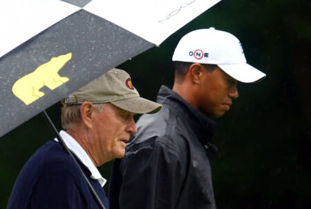 Skins Game history: Here’s a look at 7 incredible made-for-TV moments