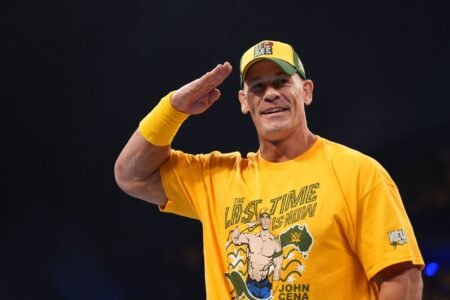 Has John Cena finally hinted at something that the WWE Universe has been waiting for? Here’s what we know