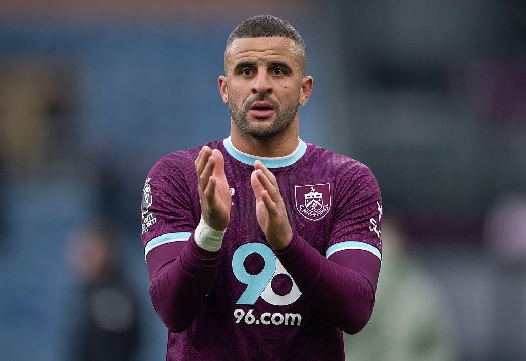 How would survival rank for Walker?