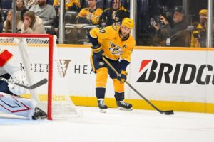 NHL Trade Rumors: Canadiens Linked To Predators Star