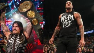 WWE News and Rumor Roundup – Superstar breaks silence after getting released from the company, Damian Priest finally speaks, Dominik Mysterio update