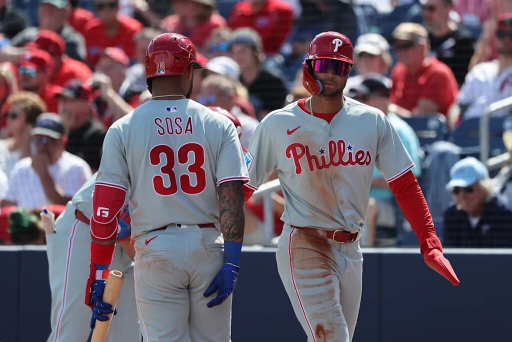 How Phillies’ top prospects could factor into 2026 and beyond