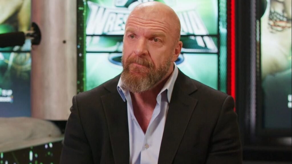 Triple H looking to sign wrestling legend’s sons to WWE: “They gotta get in the Performance Center, now!” (Exclusive)