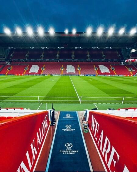 🚨Slot goes all in against PSV