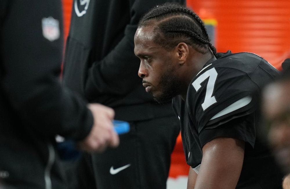 Tom Brady’s part-time side hustle with the Raiders is an unholy mess