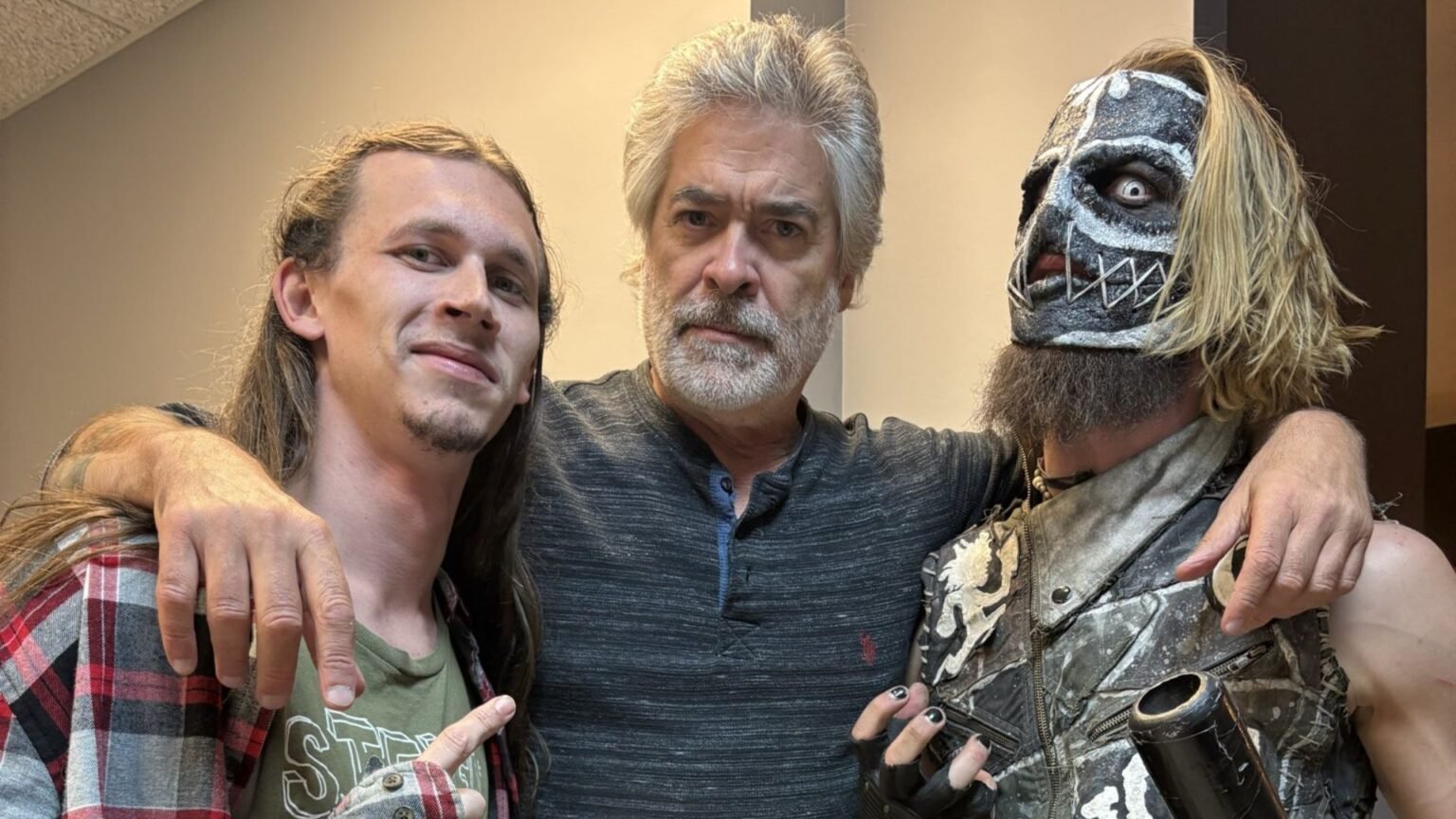 Vince Russo shocks fans by joining new promotion; mocks WWE and Tony Khan (Exclusive)