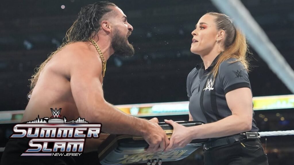 Seth Rollins gives major injury update amid WWE hiatus