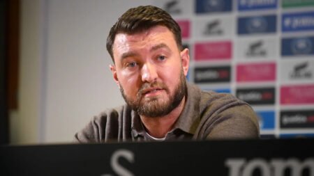 Swansea sacked Sheehan because club needed a ‘reset’