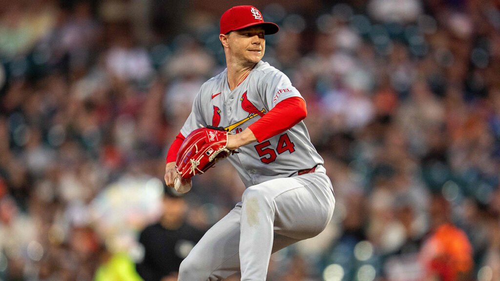 Red Sox acquiring pitcher Sonny Gray in trade with Cardinals: Report