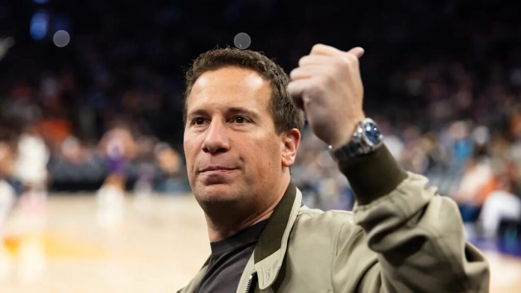 Suns minority owners continue accuse Mat Ishbia of using team as ‘personal piggy bank’