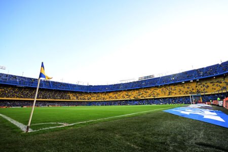 🚨Quarter-final ties confirmed: Clausura last eight revealed