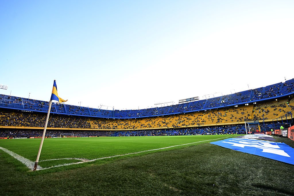 🚨Quarter-final ties confirmed: Clausura last eight revealed