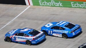 NASCAR Phoenix predictions 2025, expert picks for Cup Series race