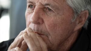 Gary Player turns 90, credits longevity with healthy mind and body