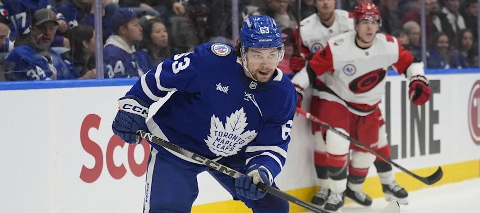 Did The Maple Leafs Miss The Mark By Adding Joshua And Maccelli?
