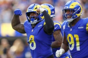 Rams vs. Saints: How to watch, start time and prediction