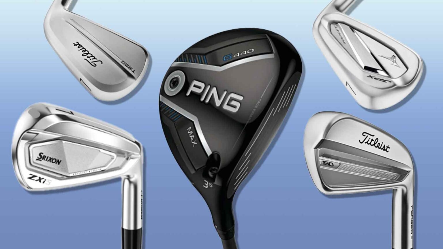 October’s 5 best-selling clubs: Shop what’s popular now
