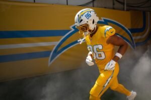 Oronde Gadsden II one of the NFL’s biggest surprises? Not to those who know him best