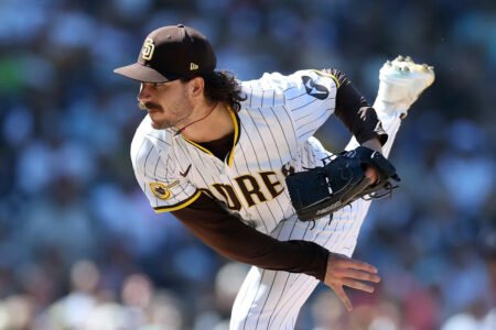 Toronto Blue Jays set the tone of their offseason with $210 million signing of Dylan Cease