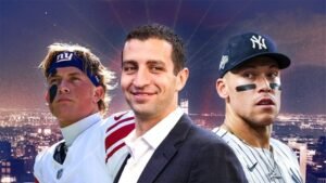 9 things New York sports fans can be thankful for on Thanksgiving