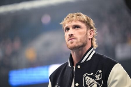 Logan Paul is in huge trouble in WWE