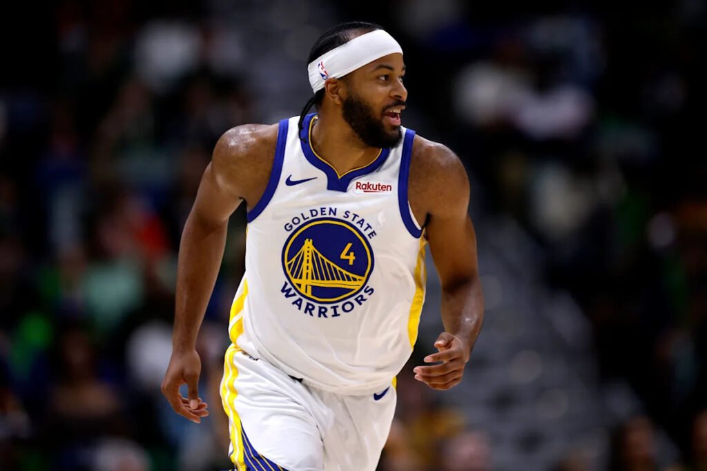 🎧 The Playlist: Week 6 Fantasy Basketball Pickups & Advice