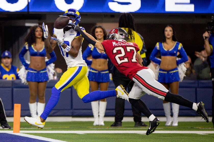 In exclusive Bird Streets Club meeting, Davante Adams showed Sean McVay his moves