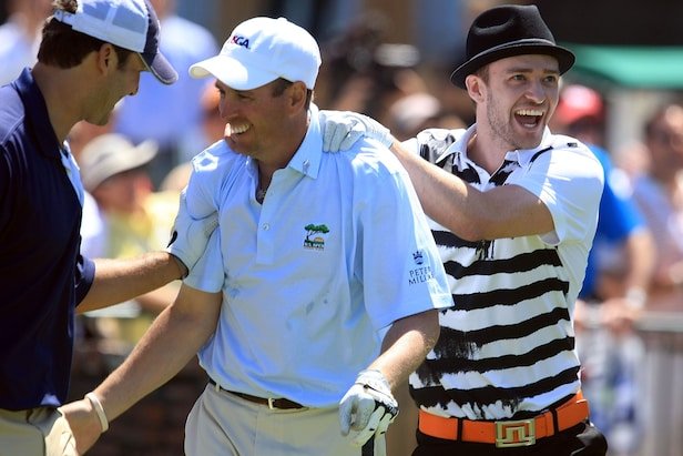 The 75 Biggest Moments in Golf Digest History, Part V: 2007-2023